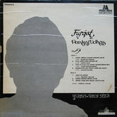 Pankaj Udhas - Furqat = फ़à¥à¤°à¤•त​ (Vinyl) Image